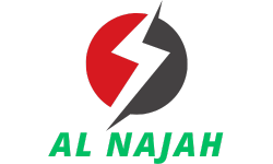 Al Najah Controls